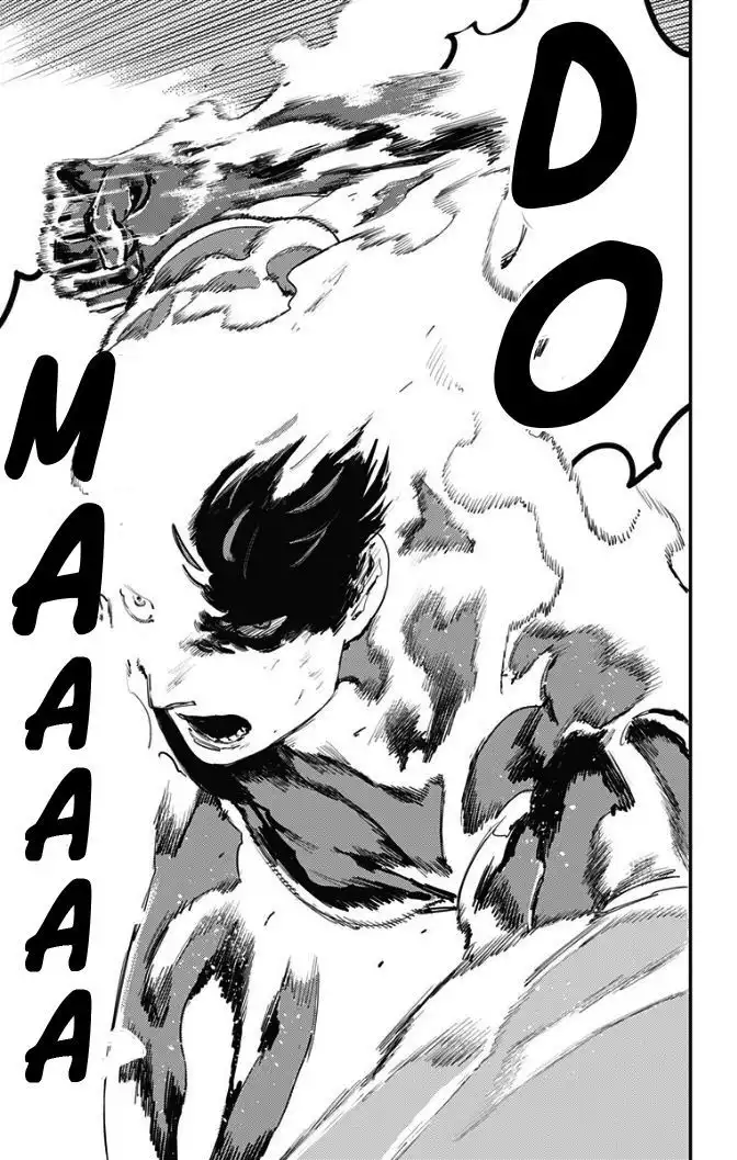 Fire Punch Chapter 8 13